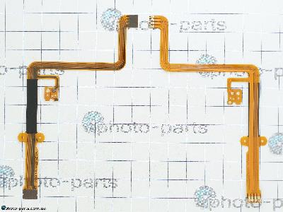 Шлейф видеокамеры Panasonic SD1 (VJB26298)